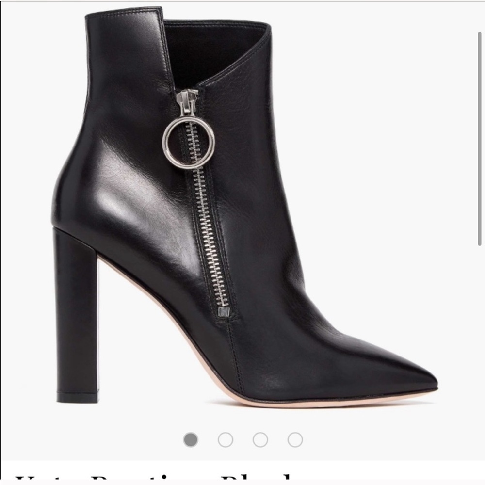 Paige Kate Booties